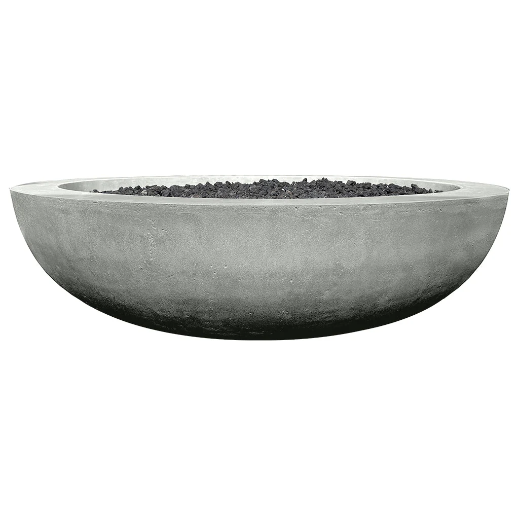 Moderno 70 Fire Bowl - Gas Fire Pit - Image 8
