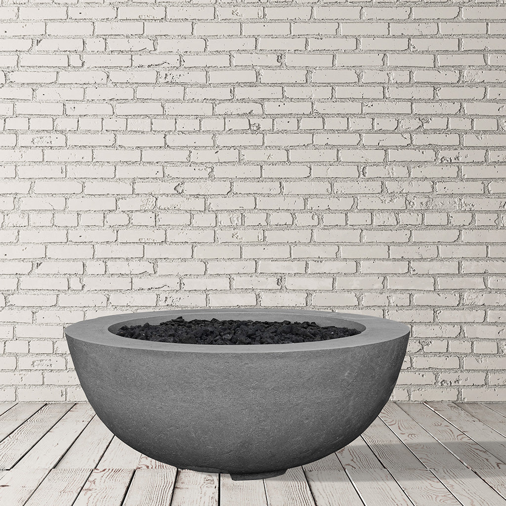 Moderno 8 Fire Bowl - Gas Fire Pit - Image 25