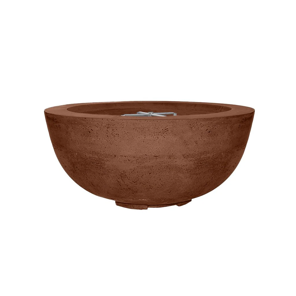 Moderno 8 Fire Bowl - Gas Fire Pit - Image 26