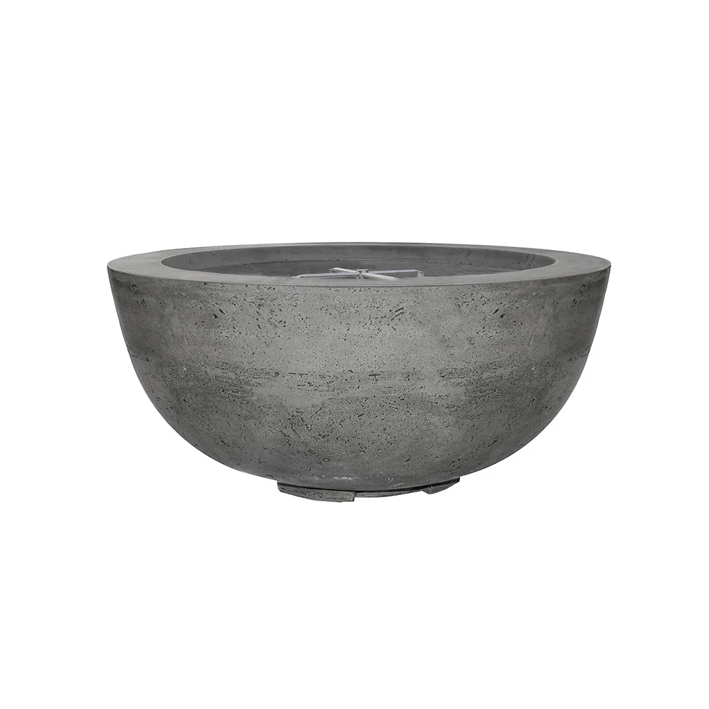 Moderno 8 Fire Bowl - Gas Fire Pit - Image 28