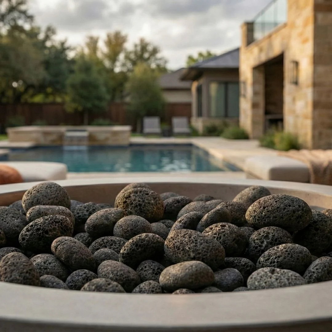 Moderno 8 Fire Bowl - Gas Fire Pit - Image 3