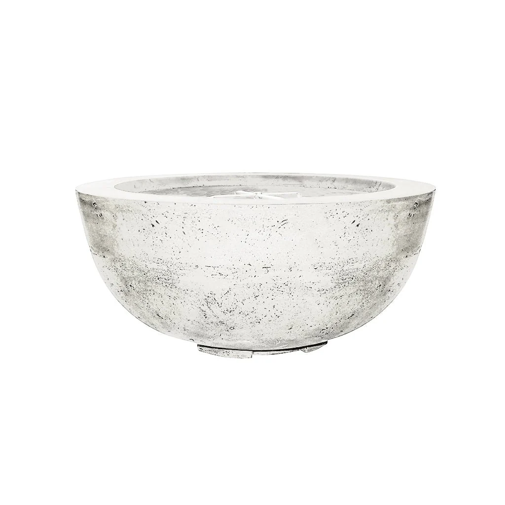Moderno 8 Fire Bowl - Gas Fire Pit - Image 30