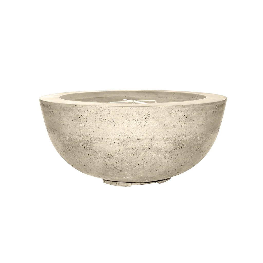 Moderno 8 Fire Bowl - Gas Fire Pit - Image 32