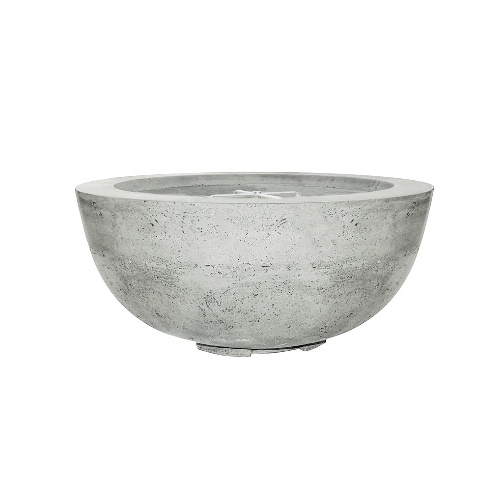 Moderno 8 Fire Bowl - Gas Fire Pit - Image 34