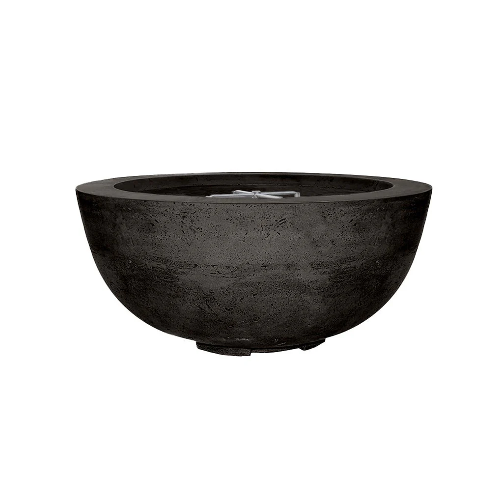 Moderno 8 Fire Bowl - Gas Fire Pit - Image 37