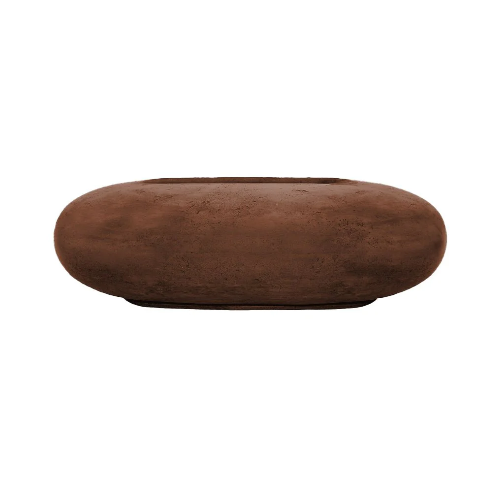 Pebble Fire Table - Gas Fire Pit - Image 6