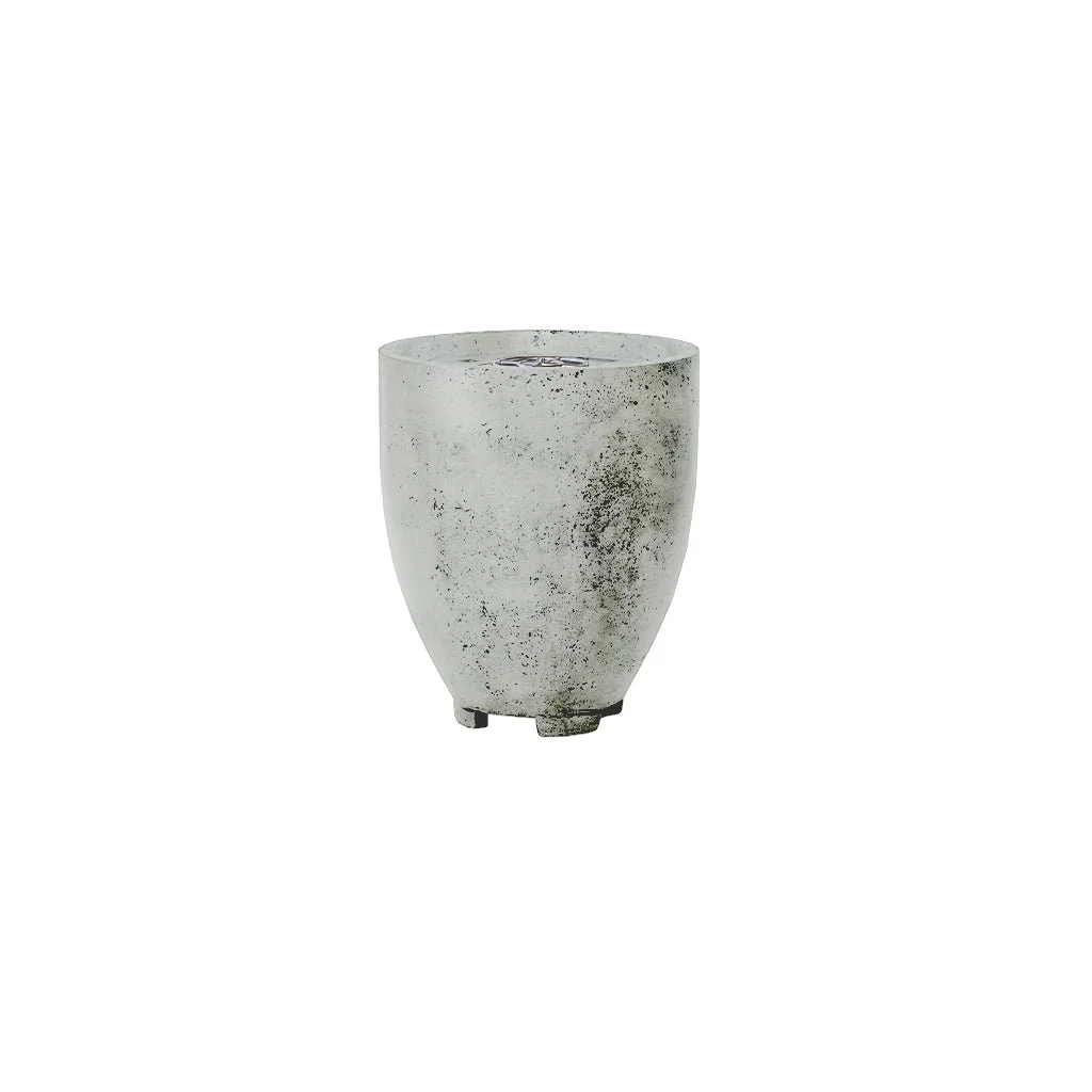 Pentola 1 Fire Bowl - Gas Fire Pit - Image 10