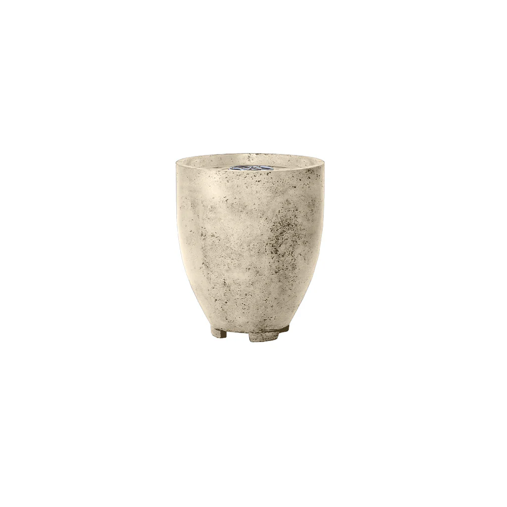 Pentola 1 Fire Bowl - Gas Fire Pit - Image 16