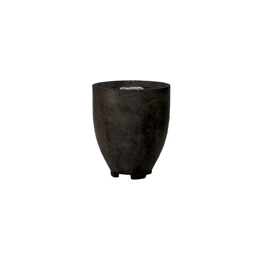 Pentola 1 Fire Bowl - Gas Fire Pit - Image 8