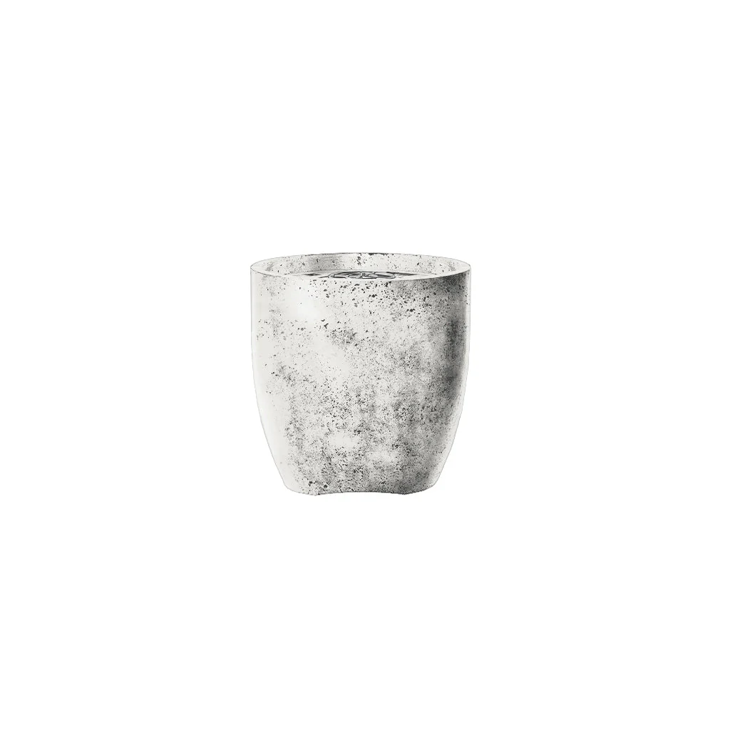 Pentola 2 Fire Bowl - Gas Fire Pit - Image 15