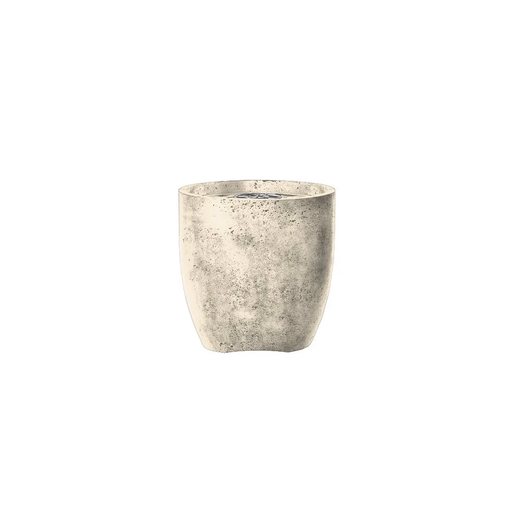 Pentola 2 Fire Bowl - Gas Fire Pit - Image 17