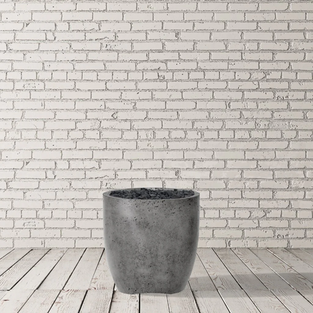 Pentola 2 Fire Bowl - Gas Fire Pit - Image 5