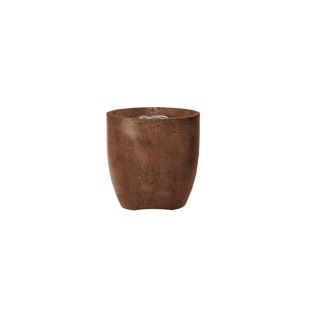 Pentola 2 Fire Bowl - Gas Fire Pit - Image 7