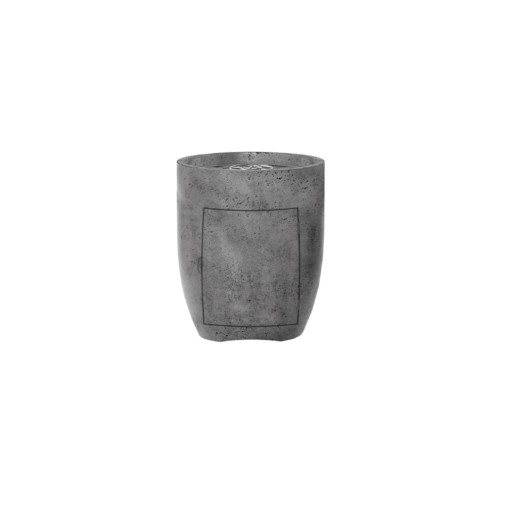 Pentola 3 Fire Bowl - Gas Fire Pit - Image 10
