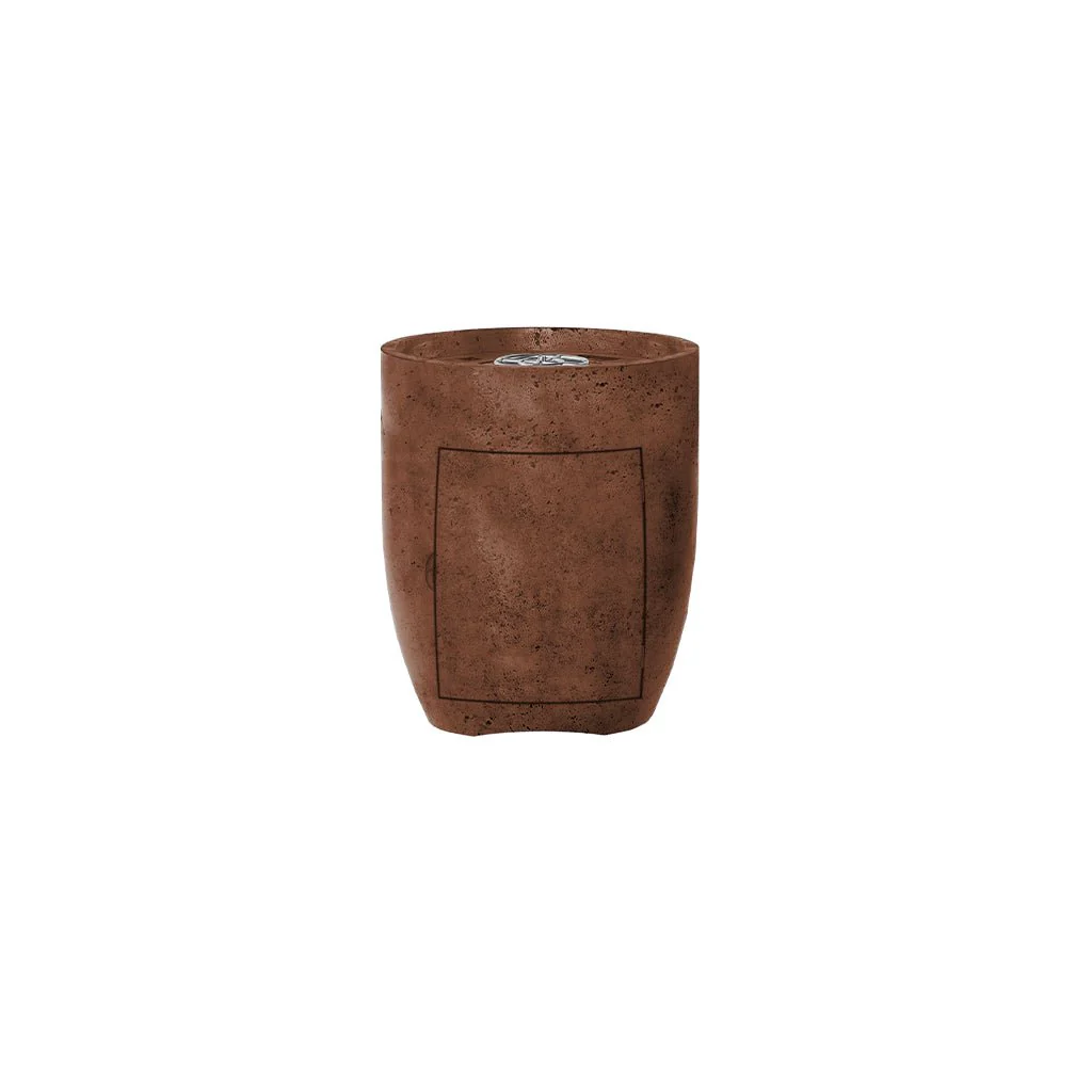Pentola 3 Fire Bowl - Gas Fire Pit - Image 4