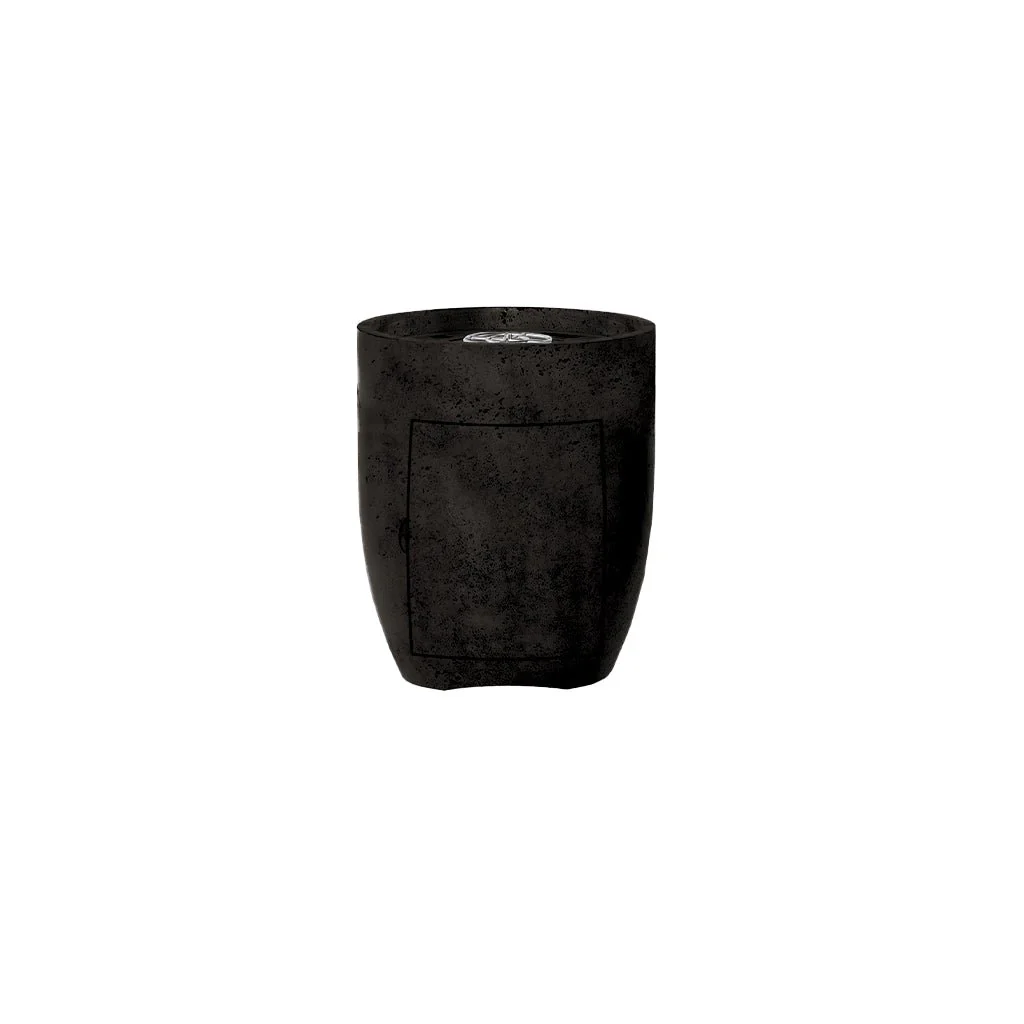 Pentola 3 Fire Bowl - Gas Fire Pit - Image 6