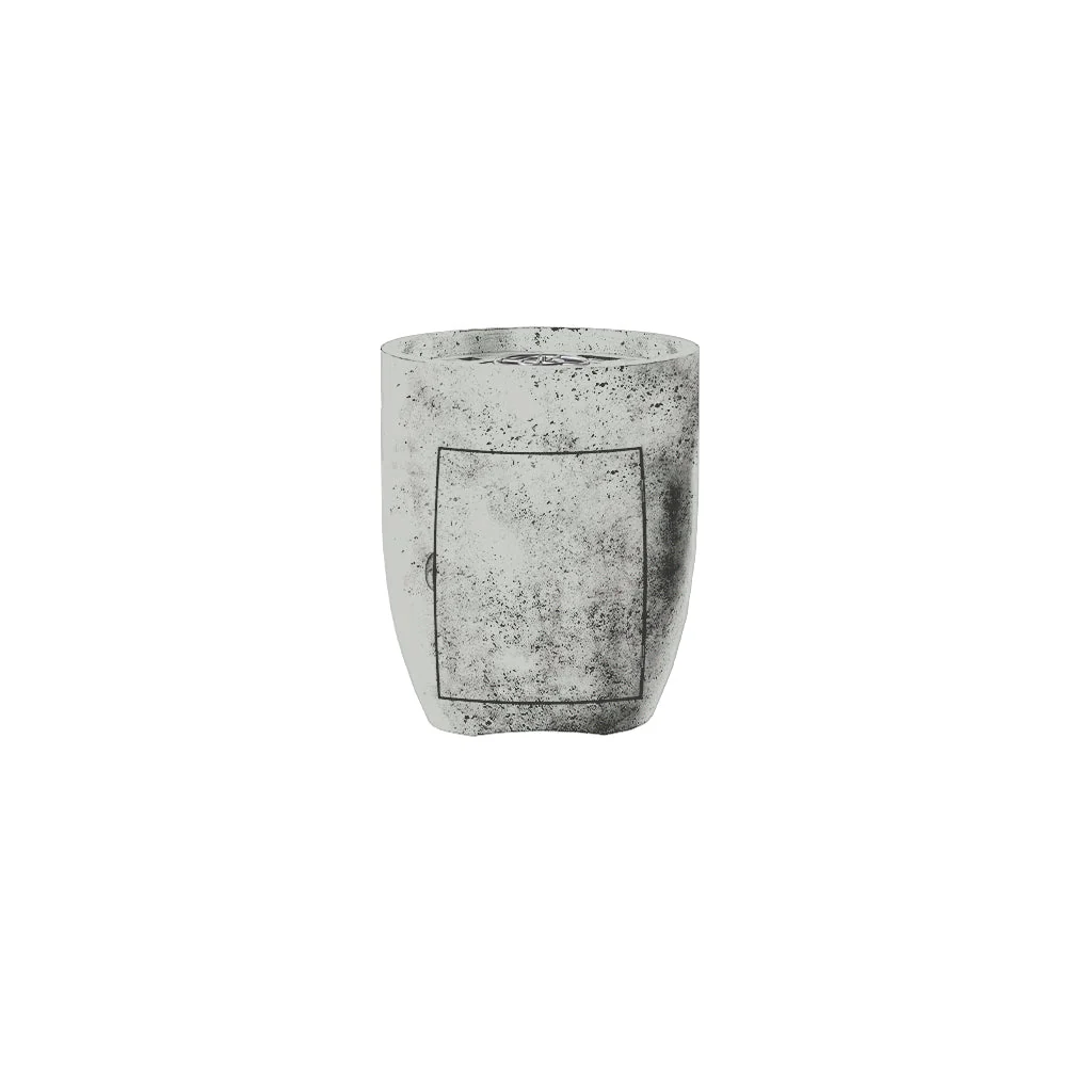 Pentola 3 Fire Bowl - Gas Fire Pit - Image 8