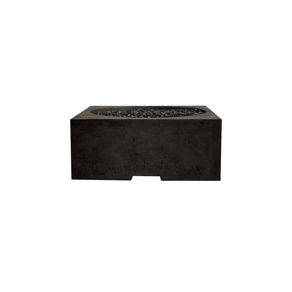 Piazza Fire Table - Gas Fire Pit - Image 10