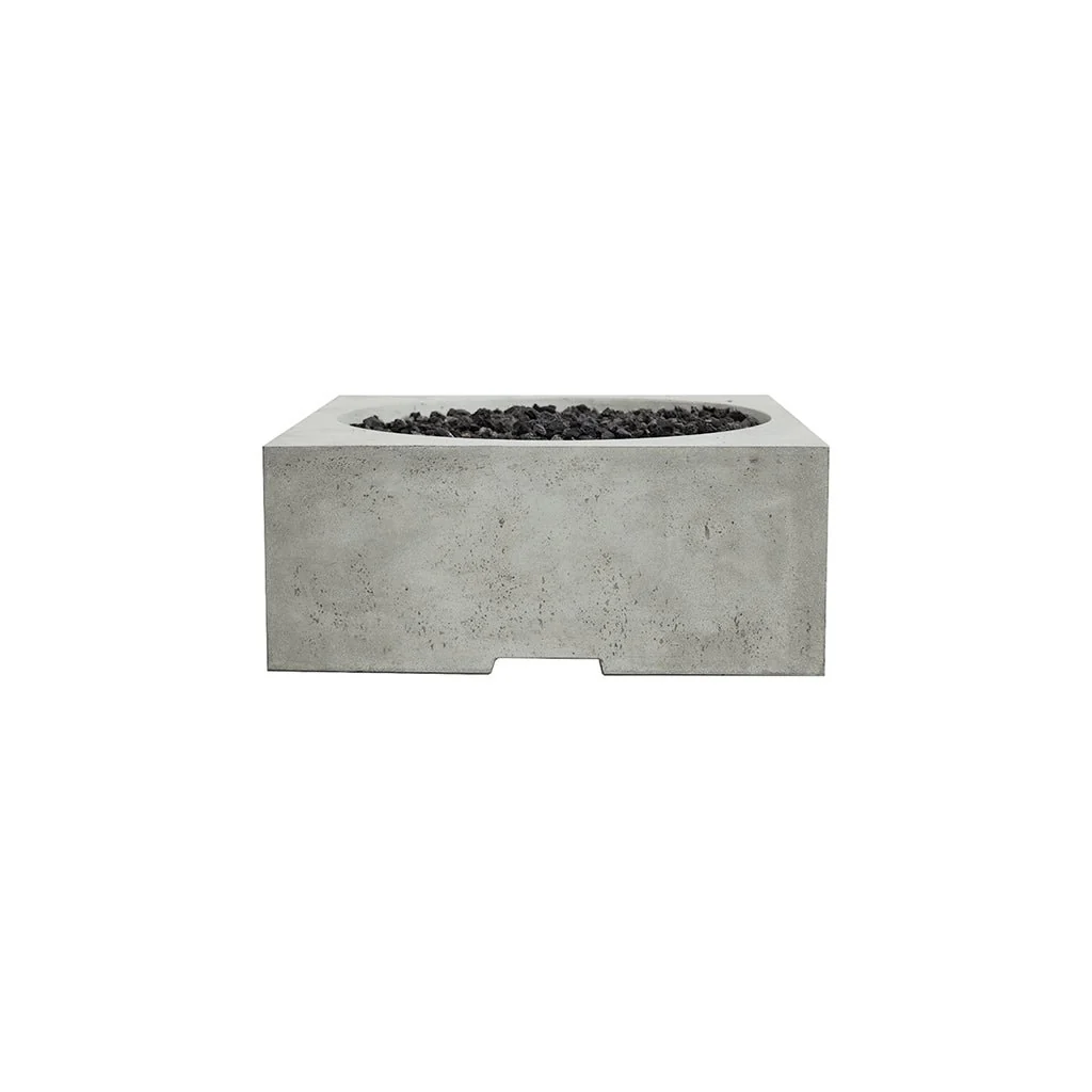 Piazza Fire Table - Gas Fire Pit - Image 12
