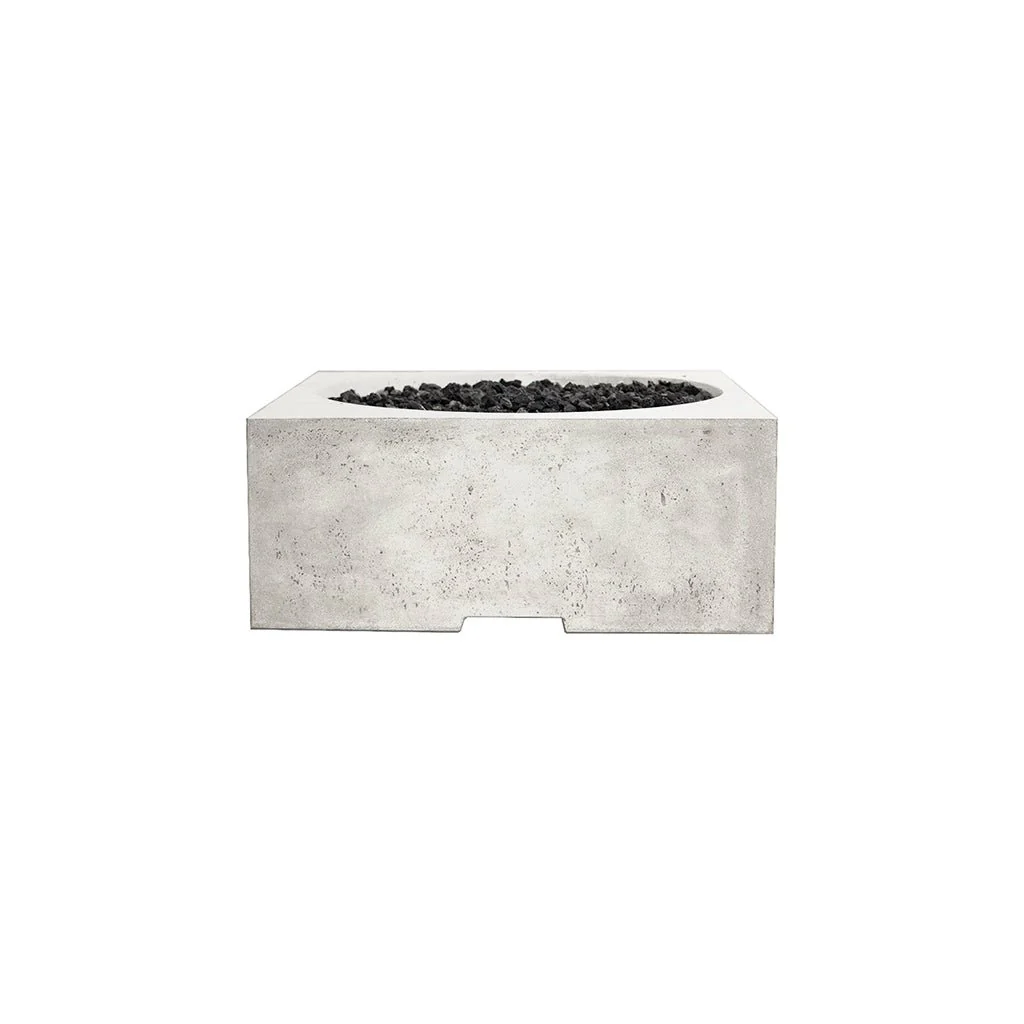 Piazza Fire Table - Gas Fire Pit - Image 16