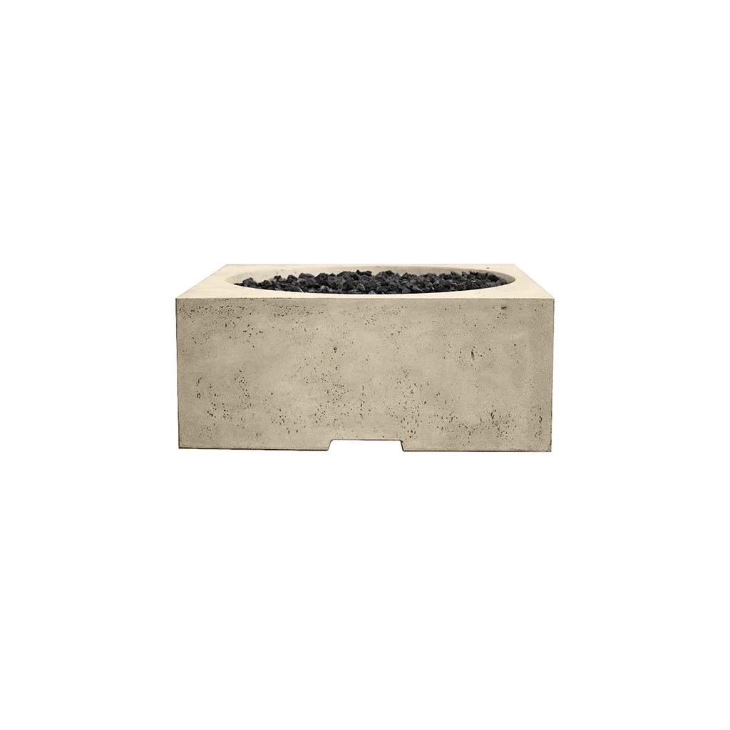 Piazza Fire Table - Gas Fire Pit - Image 18