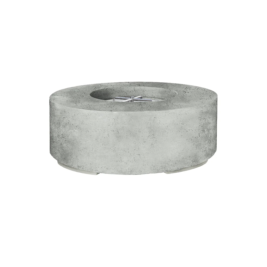 Rotondo Fire Bowl - Gas Fire Pit - Image 10
