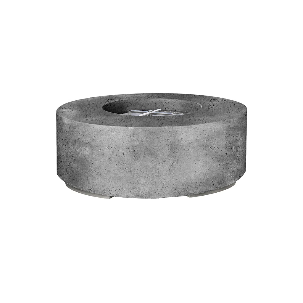 Rotondo Fire Bowl - Gas Fire Pit - Image 12