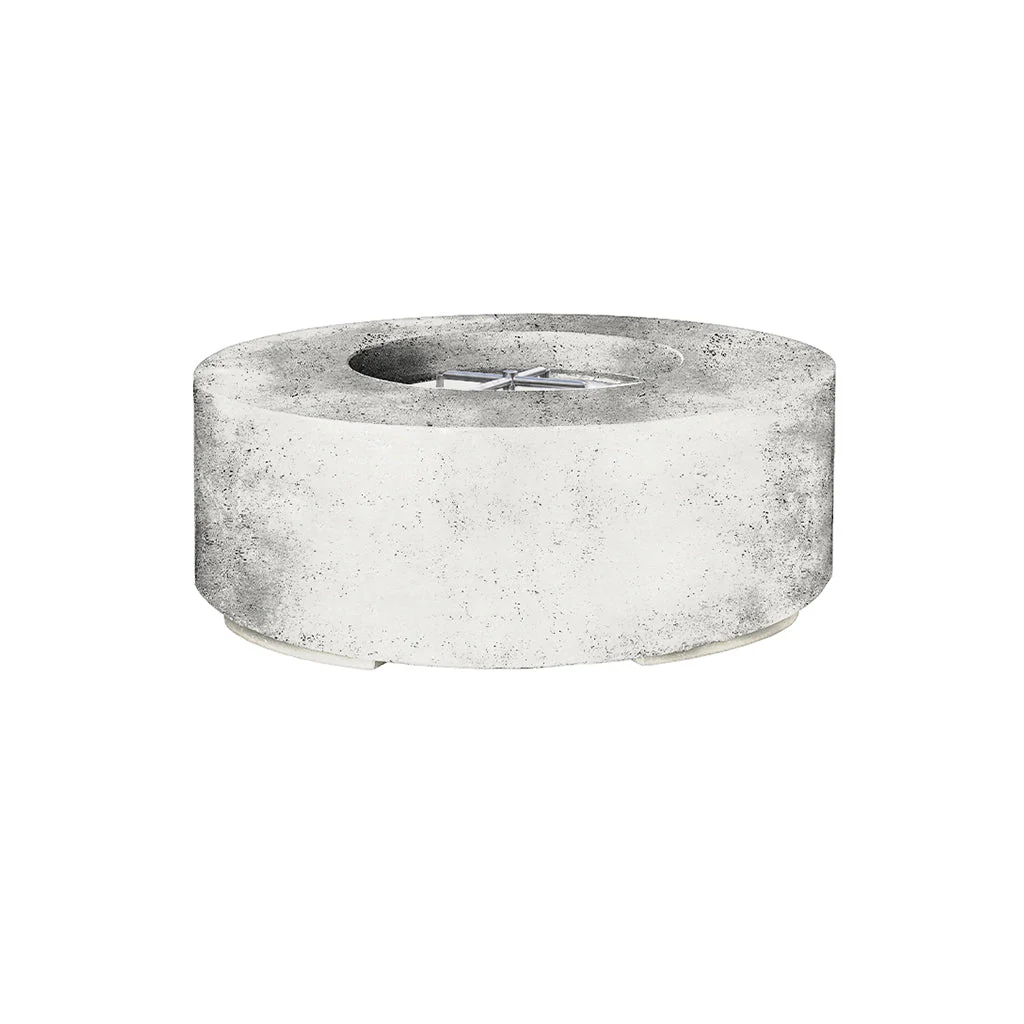 Rotondo Fire Bowl - Gas Fire Pit - Image 14