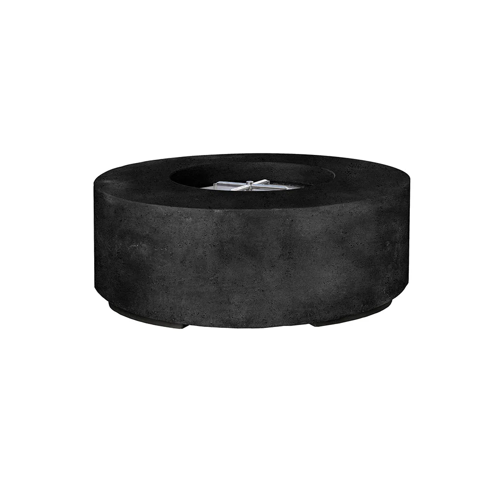 Rotondo Fire Bowl - Gas Fire Pit - Image 8