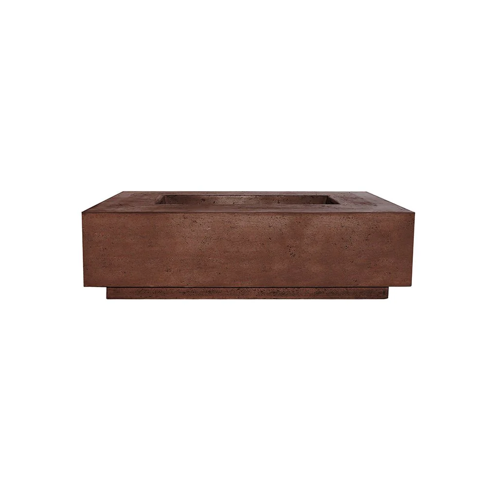 Tavola 1 Fire Table - Gas Fire Pit - Image 27