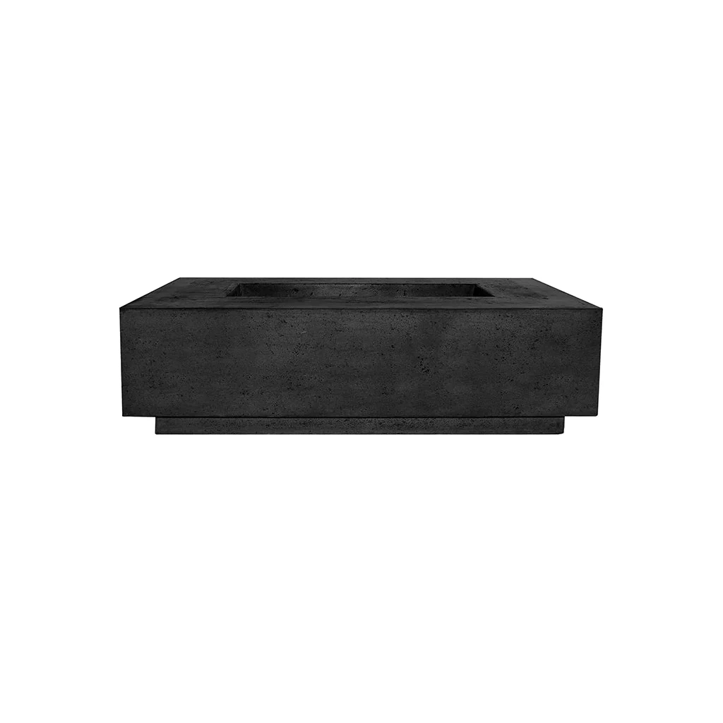 Tavola 1 Fire Table - Gas Fire Pit - Image 28