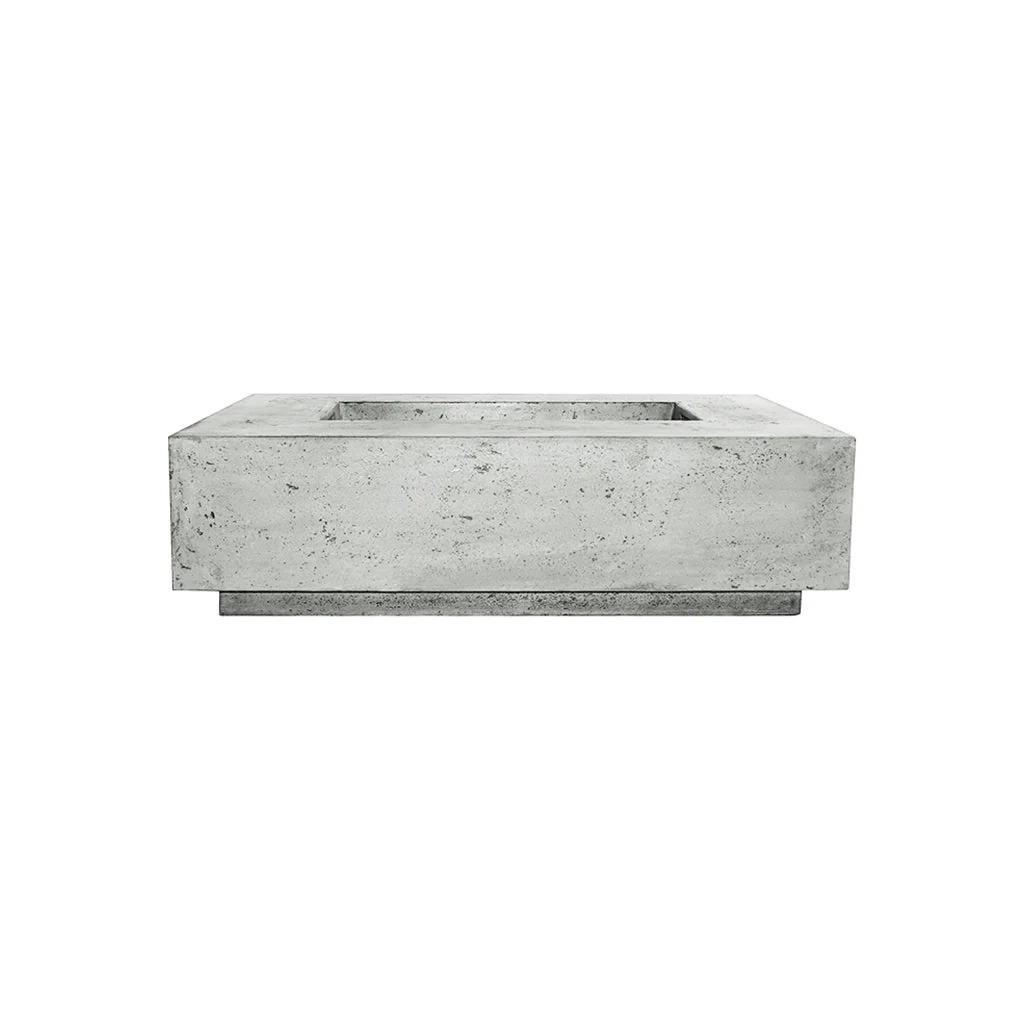 Tavola 1 Fire Table - Gas Fire Pit - Image 30