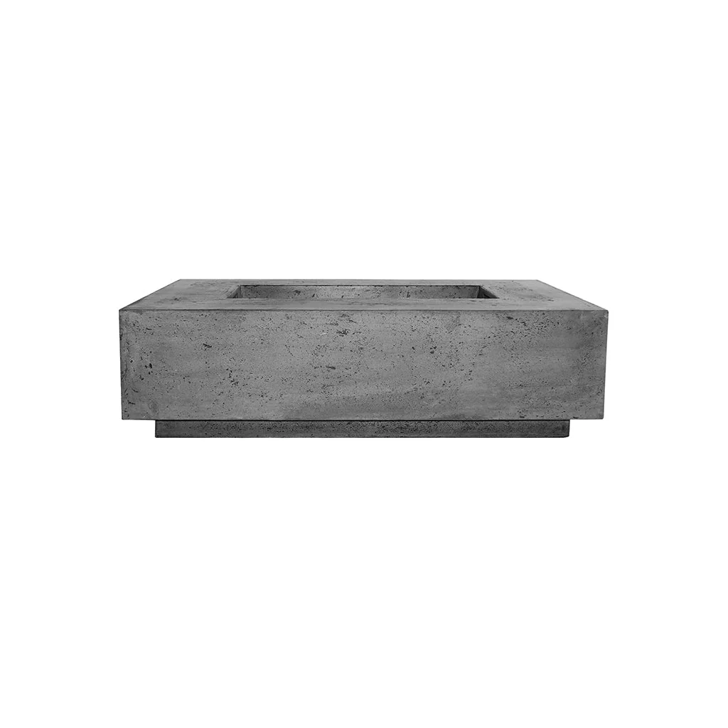 Tavola 1 Fire Table - Gas Fire Pit - Image 32