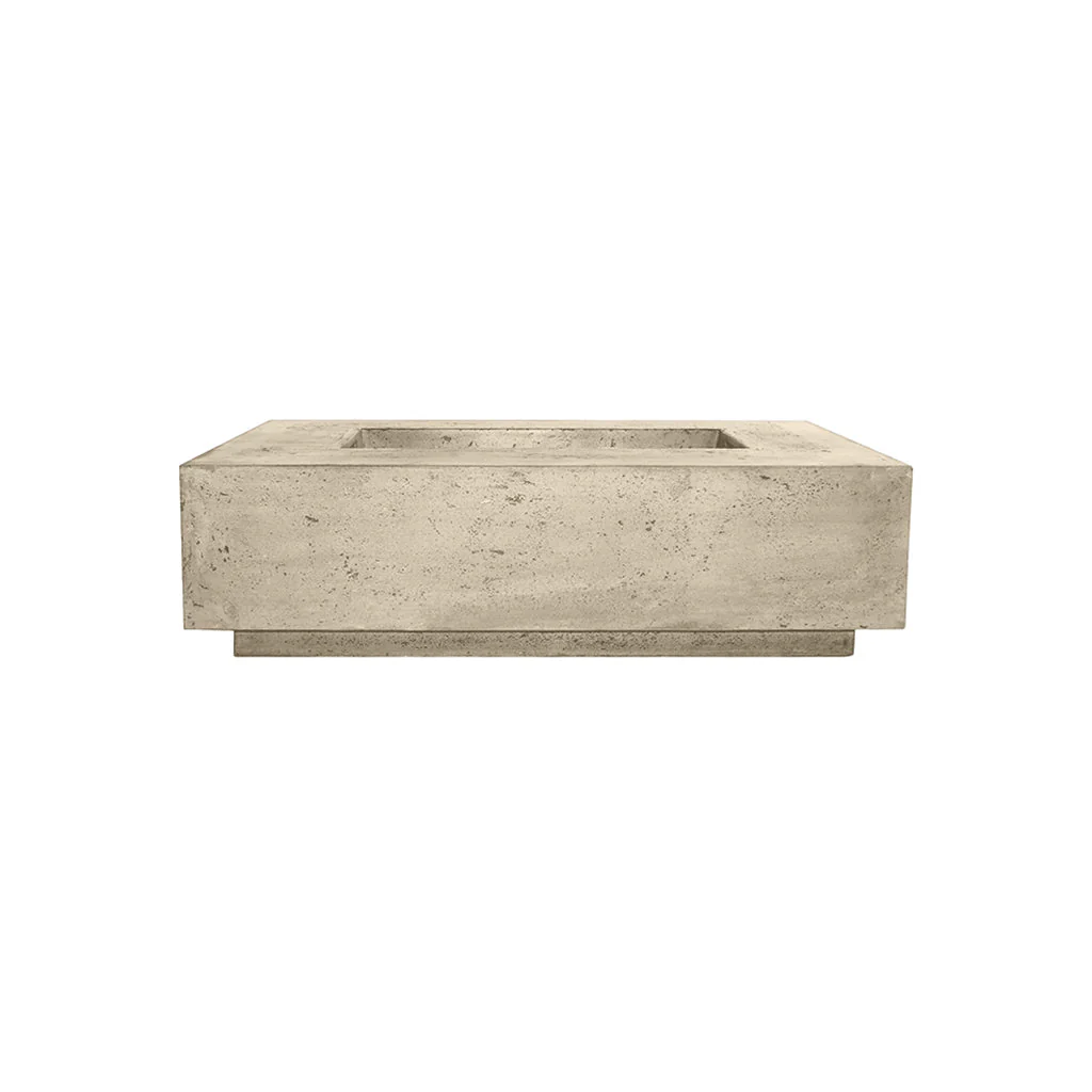 Tavola 1 Fire Table - Gas Fire Pit - Image 36