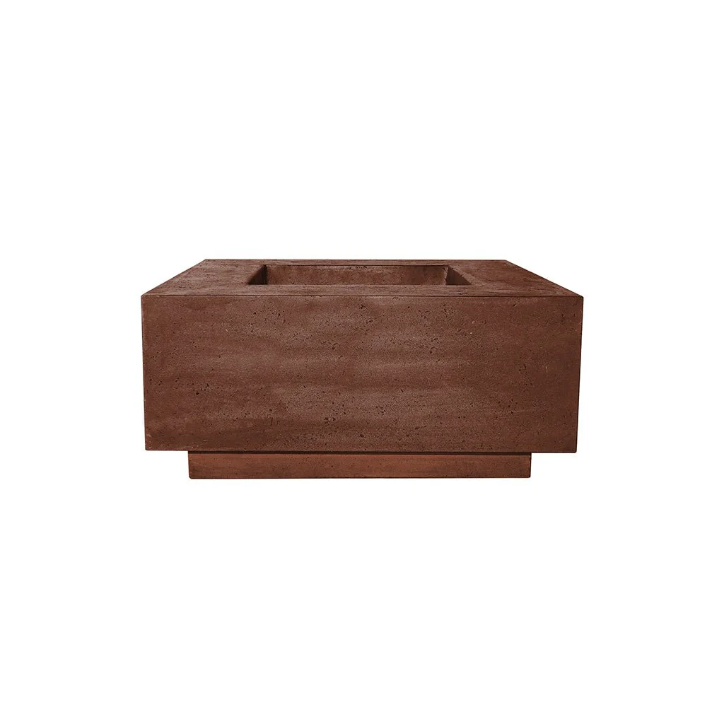 Tavola 2 Fire Table - Gas Fire Pit - Image 12