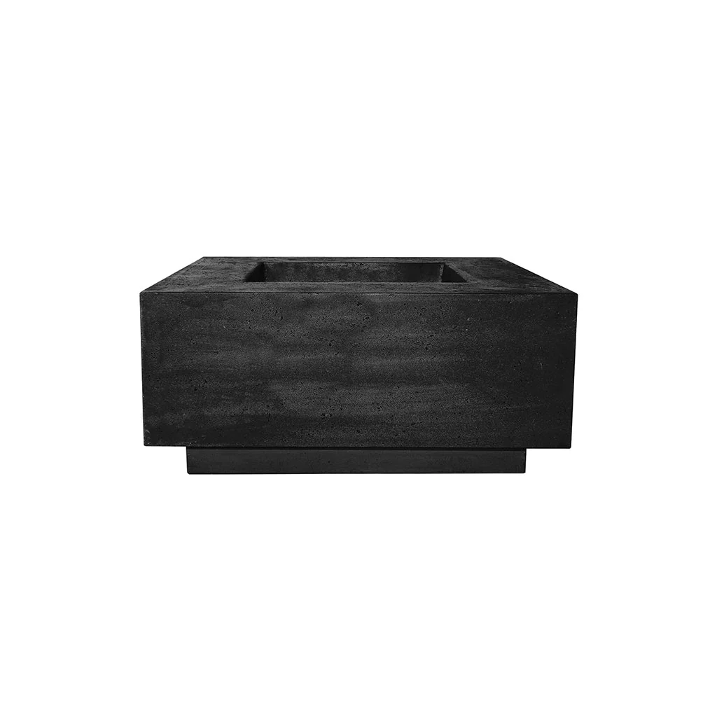 Tavola 2 Fire Table - Gas Fire Pit - Image 14