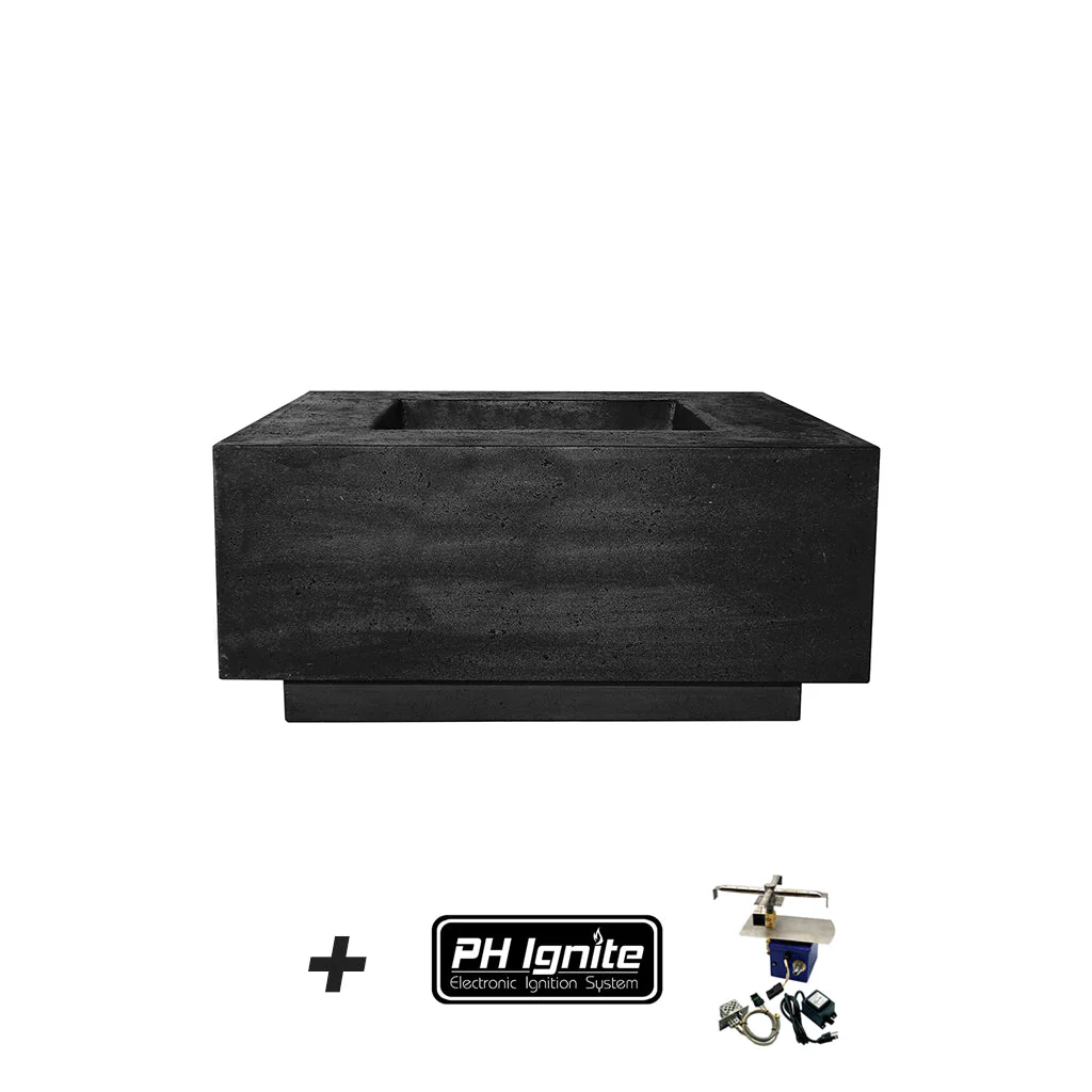 Tavola 2 Fire Table - Gas Fire Pit - Image 15