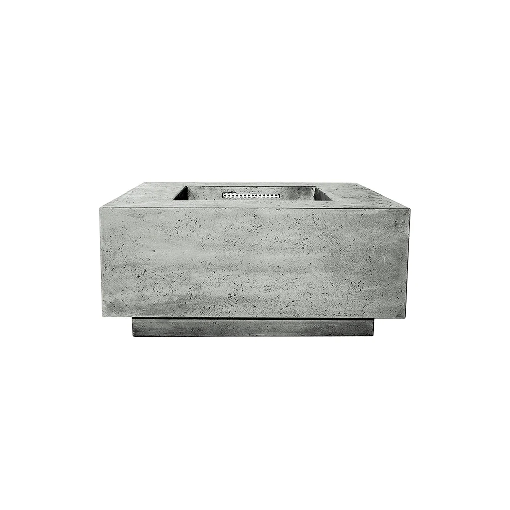 Tavola 2 Fire Table - Gas Fire Pit - Image 16