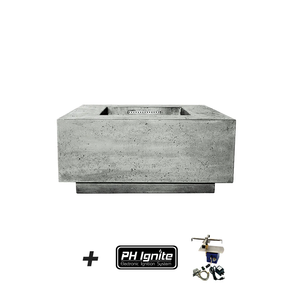 Tavola 2 Fire Table - Gas Fire Pit - Image 17