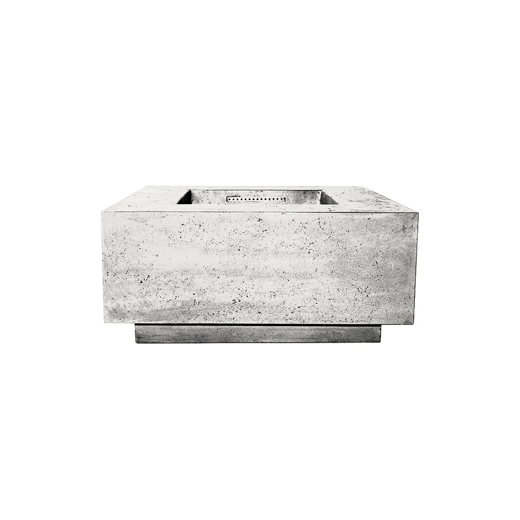 Tavola 2 Fire Table - Gas Fire Pit - Image 20