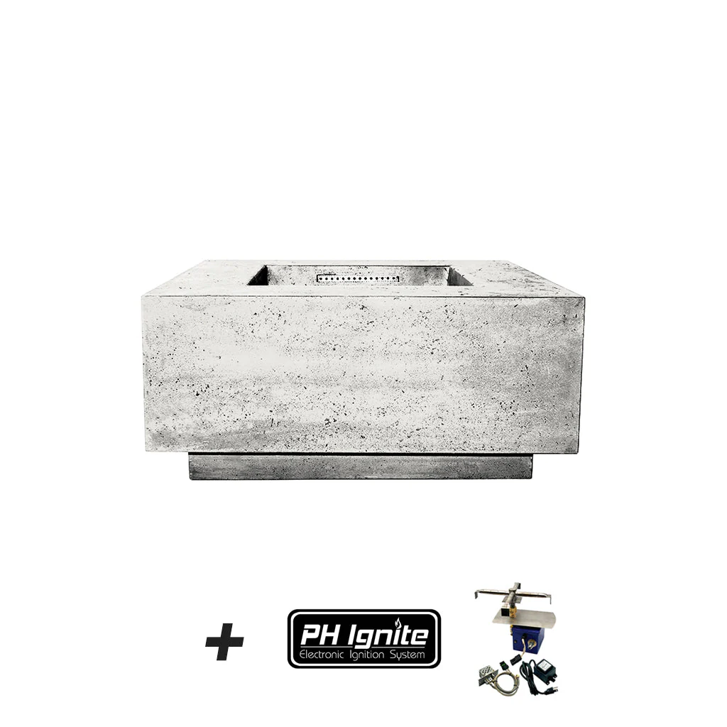 Tavola 2 Fire Table - Gas Fire Pit - Image 21