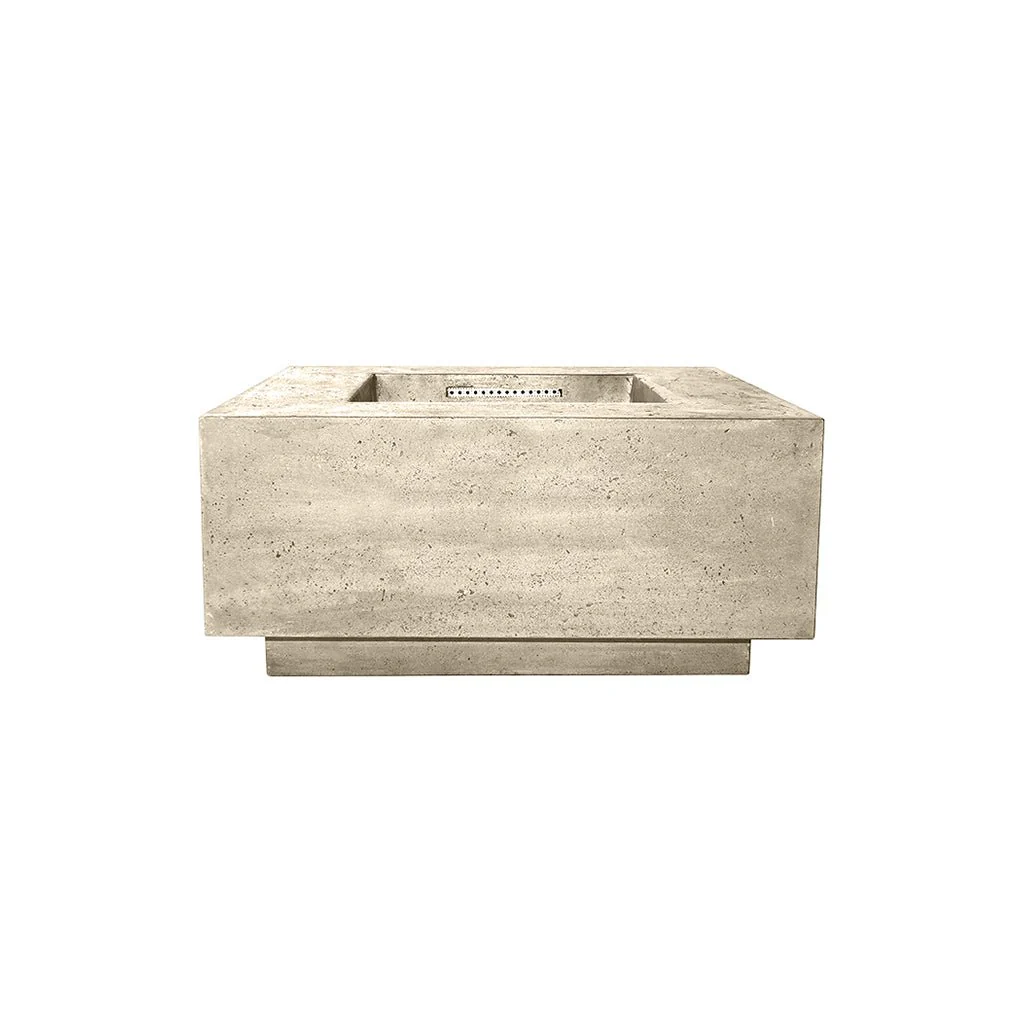 Tavola 2 Fire Table - Gas Fire Pit - Image 22