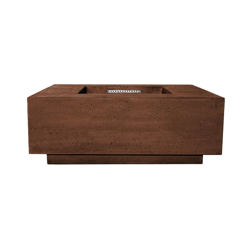 Tavola 3 Fire Table - Gas Fire Pit - Image 11