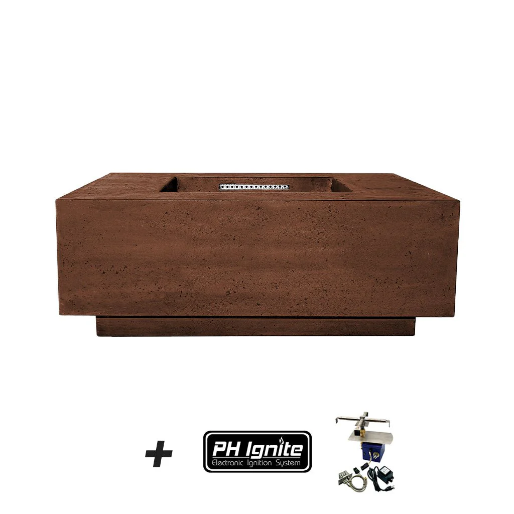 Tavola 3 Fire Table - Gas Fire Pit - Image 12