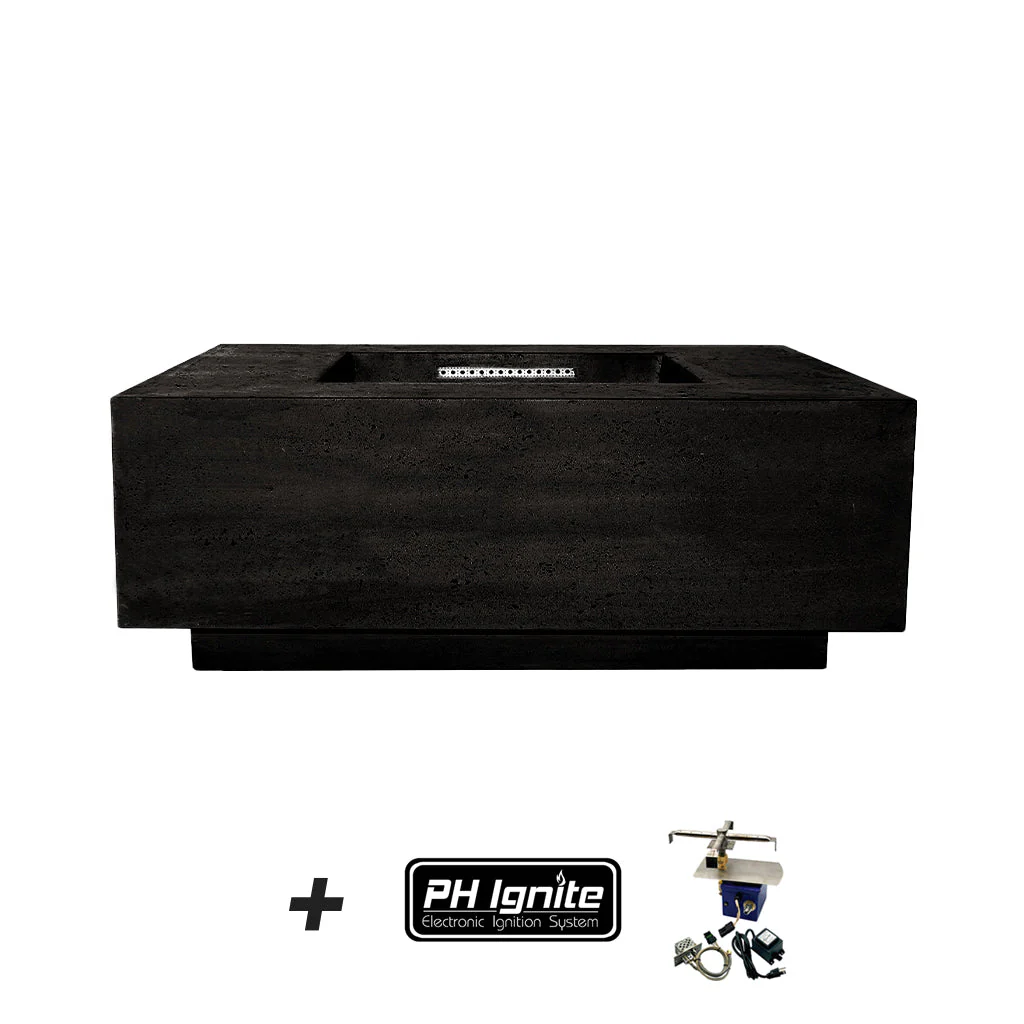 Tavola 3 Fire Table - Gas Fire Pit - Image 14