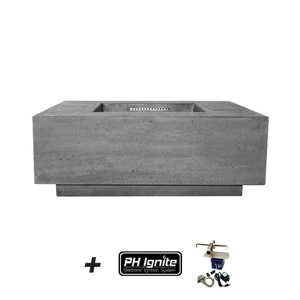 Tavola 3 Fire Table - Gas Fire Pit - Image 18