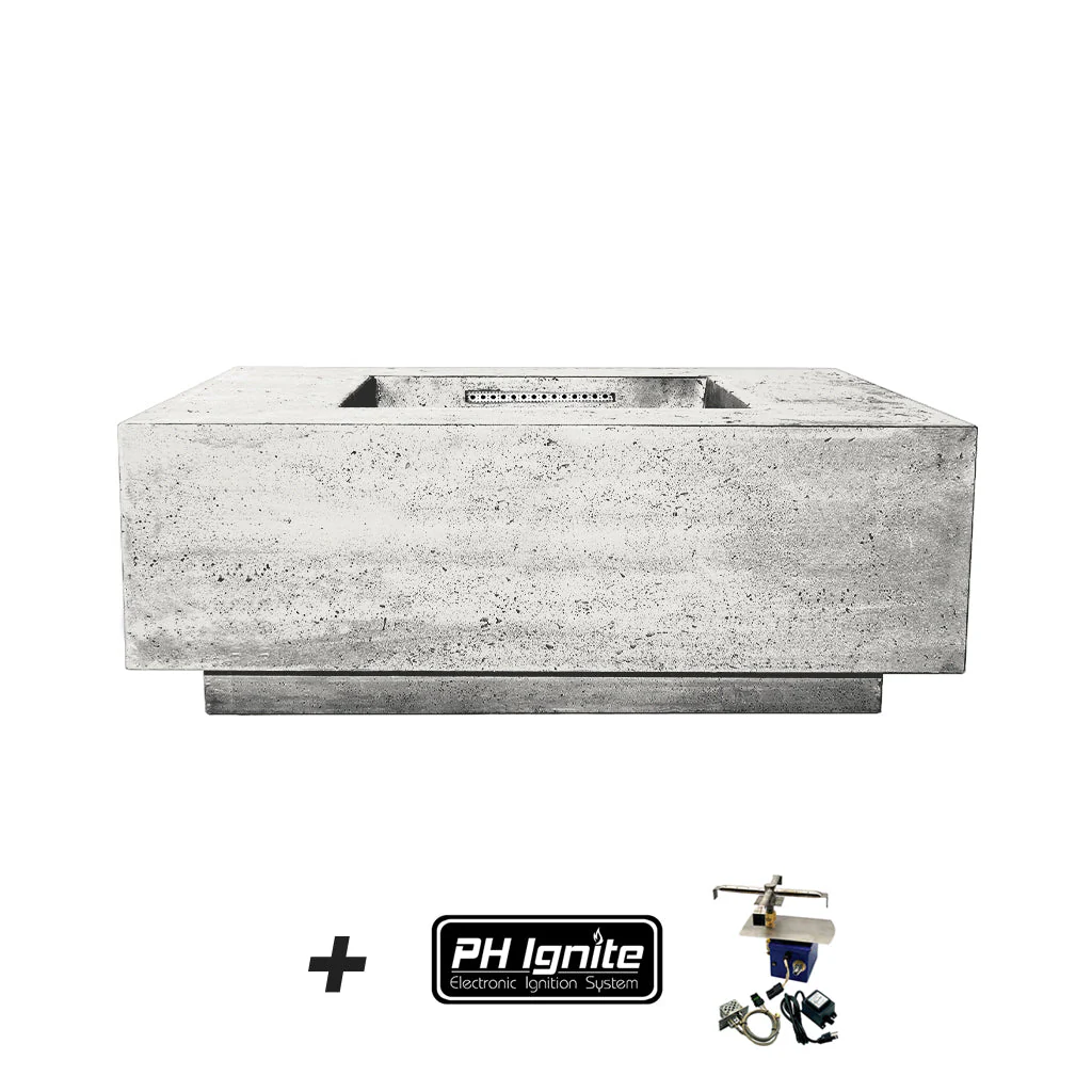 Tavola 3 Fire Table - Gas Fire Pit - Image 20