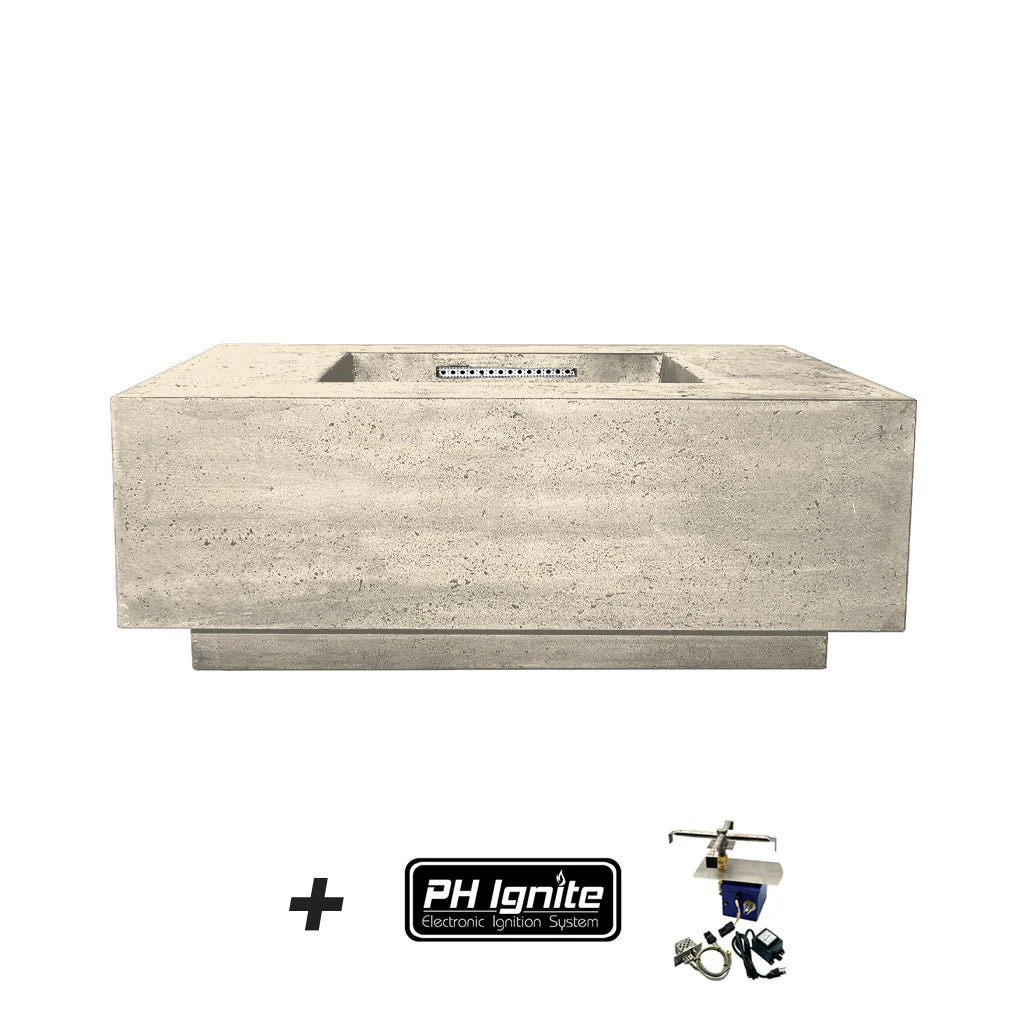 Tavola 3 Fire Table - Gas Fire Pit - Image 22
