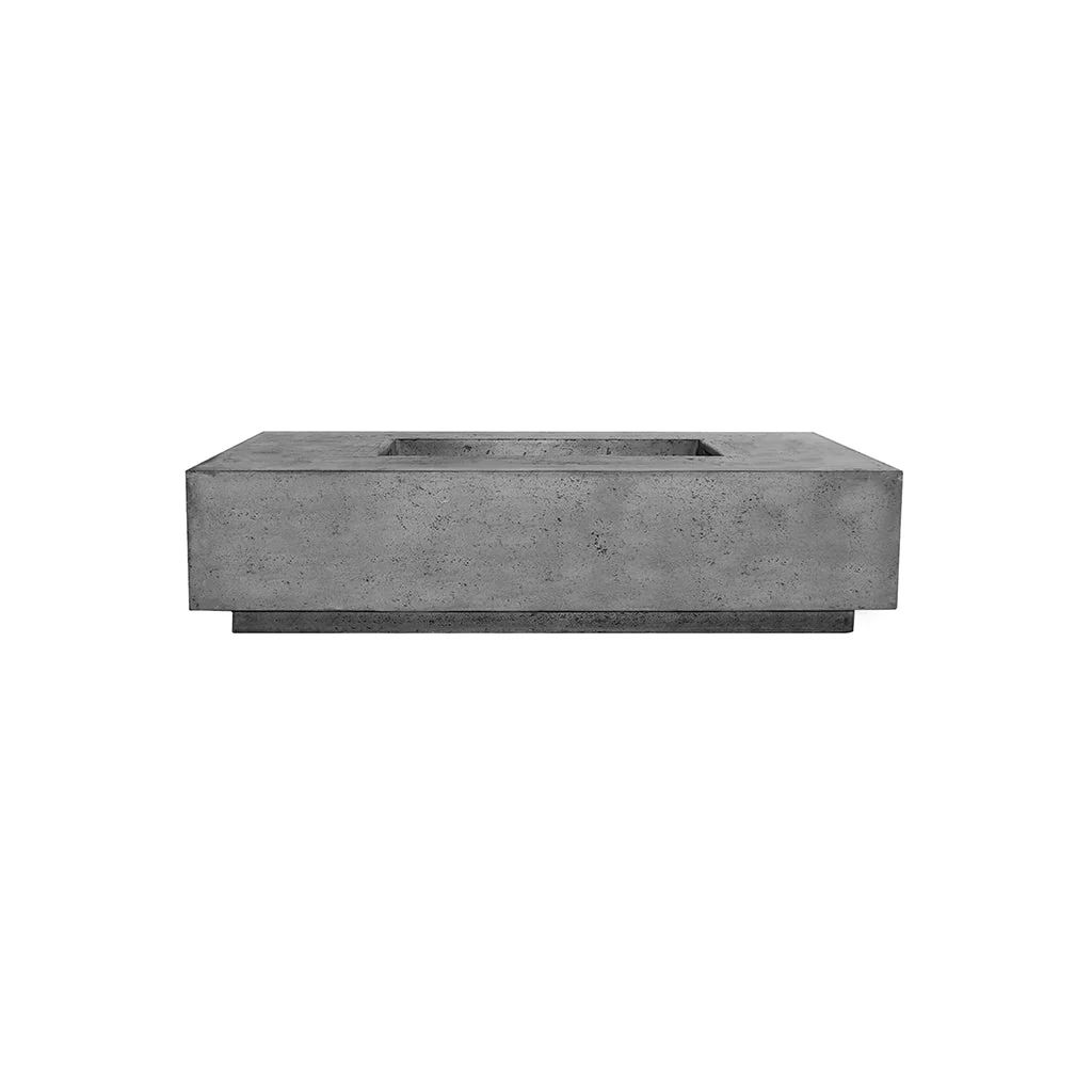 Tavola 4 Fire Table - Gas Fire Pit