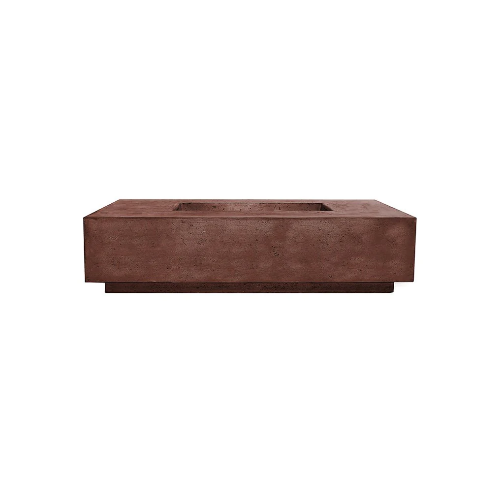 Tavola 4 Fire Table - Gas Fire Pit - Image 15